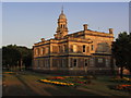 Llanelli Town Hall