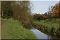 The River Foss towards Haxby