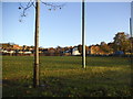 Field by Bessborough Road, Harrow