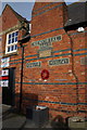 The War Memorial at Haxby