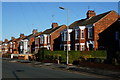 Waldegrave Avenue off Holderness Road, Hull