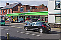 Co-operative Food, 30-36 Lancaster Road, Knott End-on-Sea, Lancs