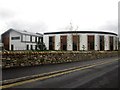 NY1230 : Cockermouth Community Hospital and Health Centre (3) by Graham Robson