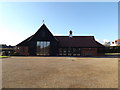 Brandeston Village Hall