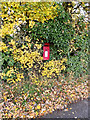 Stores Corner Postbox