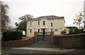 House on Belle Vue Road, Paignton