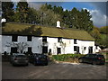 The Cridford Inn, Trusham