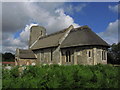 TM3898 : St Gregory's Church, Heckingham, Norfolk by Colin Park