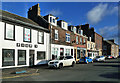 North Harbour Street, Ayr