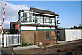 Robertsbridge signalbox