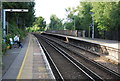 Robertsbridge Station