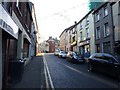 Castle Street, Omagh