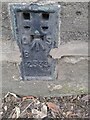 Ordnance Survey Flush Bracket 2333