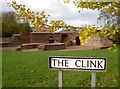 The Clink