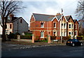 Paget Place, Penarth