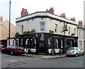 The Golden Lion, Penarth