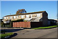 Axminster Close, Bransholme Estate, Hull