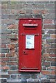 Victorian Postbox