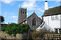 St Mary the Virgin Church, Bickington