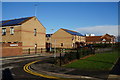 Constantine Close off Honiton Road, Hull