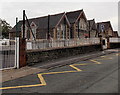 Coedffranc Primary School, Skewen