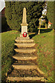 Waddingham War Memorial