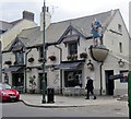 Crown and Anchor, Shoreham-by-Sea