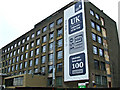 Strathclyde - UK University of the Year 2012