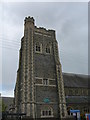 Gorseinon Church