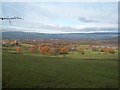 Towards Dinting Vale from High Lane