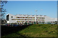 Kingswood Academy, Bransholme, Hull