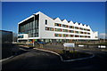 Kingswood Academy, Bransholme, Hull