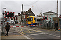 Bollo Lane (Richmond Line) Crossing