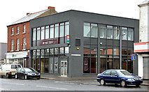 J3773 : The First Trust Bank, Ballyhackamore, Belfast (2 in 2013) by Albert Bridge