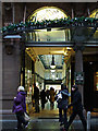 Argyll Arcade