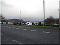 Industrial Estate, Throckley