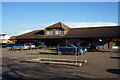 Bransholme North Shopping Centre, Hull