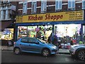 Kitchen Shoppe on Lavender Hill