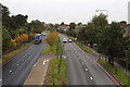 A406 - North Circular Road