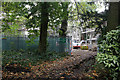 Stable Blocks, Gunnersbury Park