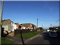 Seathorpe Avenue, Minster-on-Sea