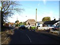 Danedale Avenue, Minster-on-Sea