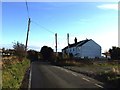 Connetts Cottages, Plough Road, near Eastchurch