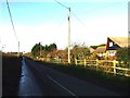 Warden Road, near Eastchurch