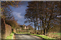 Cottage on Lees Lane