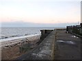 Leysdown Seafront