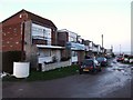 Sheppey Beach Villas, Leysdown-on-Sea