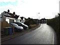 Wises Lane, Chalkwell