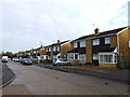 Brier Road, Chalkwell