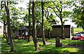 Knott End Library (1), Lancaster Road, Knott End-on-Sea, Lancs